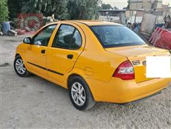 سايبا طيبا